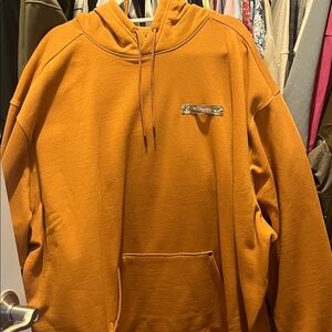 Columbia Men's Warm Amber Hoodie